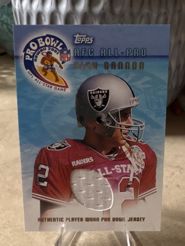 Topps 2001 pro bowl - pro,