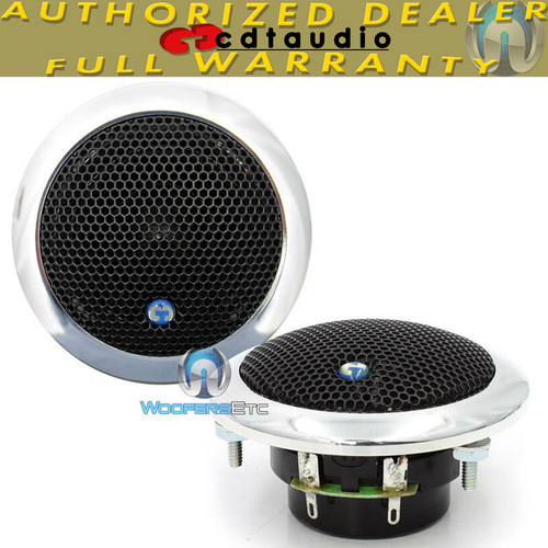 Aluminum bezel cdt audio - es-02,