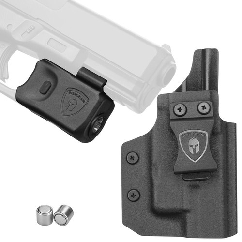 Tsg mini gun flashlight - mini,