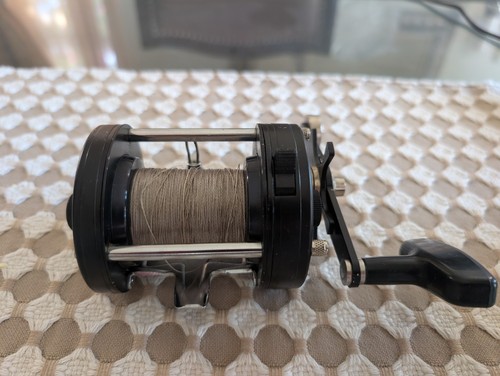Abu garcia ambassadeur seven - abu,