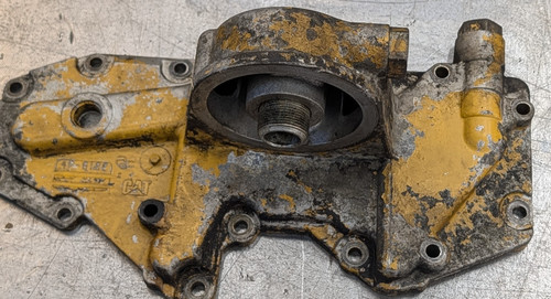 8182 caterpillar 2004 - 4p-8182,