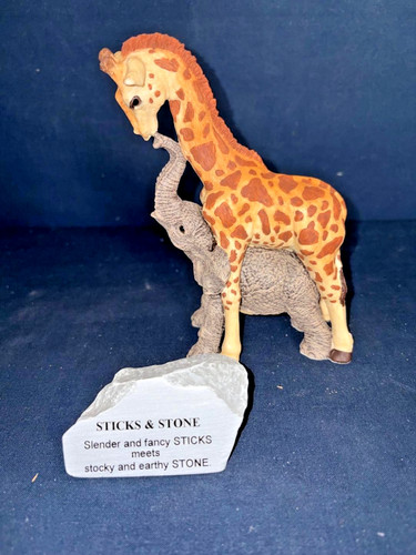 The herd collection sticks and - herd,
