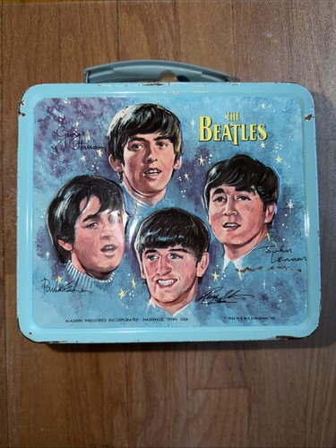 Original 1965 aladdin the - original,, 1965,