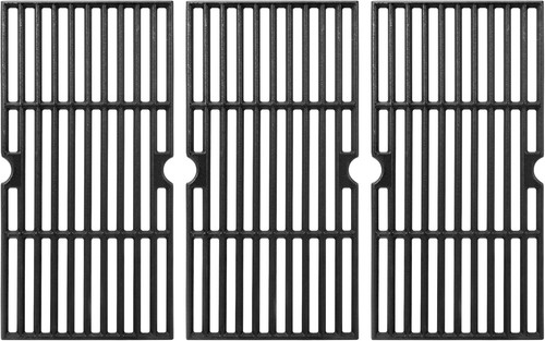 Cast iron grill grates for - cast,