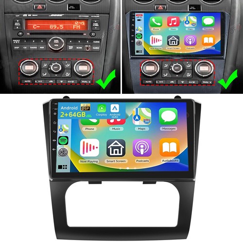 Android car radio - android, stereo
