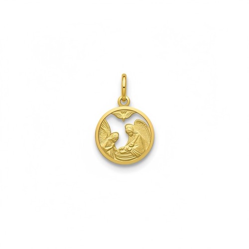 9ct yellow gold baptism - 9ct,