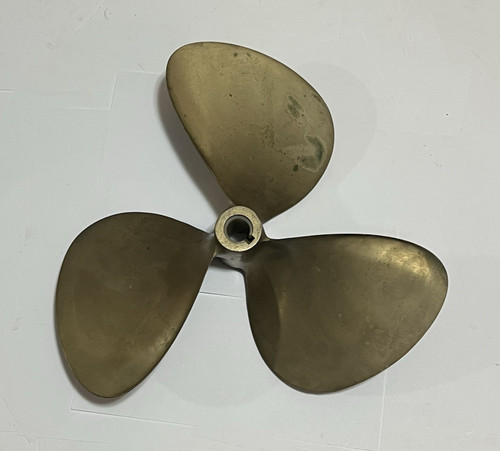 Michigan cup 3 blade - 15, x