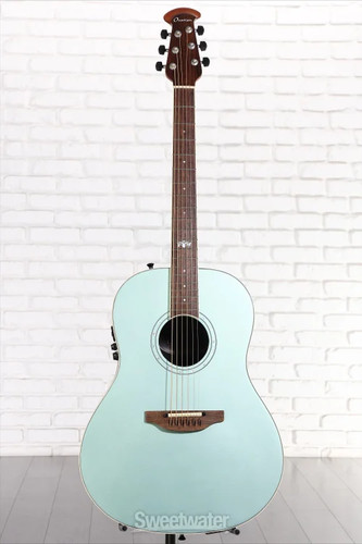 Ovation ultra 1516 mid depth - ultra,