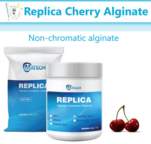 Replica non chromatic dental - chromatic,