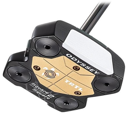 Odyssey trtl square - square,