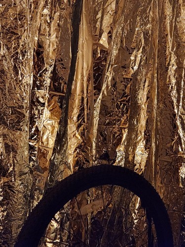Giant trance black - giant, x
