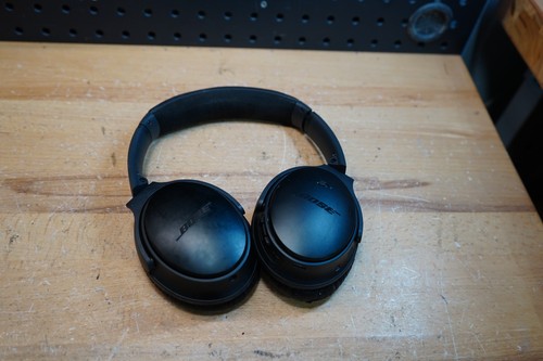 Bose quietcomfort qc35 - quietcomfort, 35