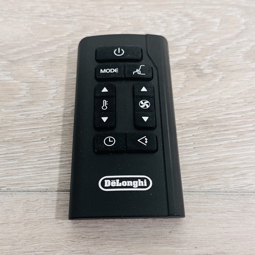 Delonghi remote control air - delonghi,