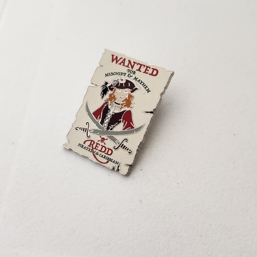 Disney parks pin pirates - parks,