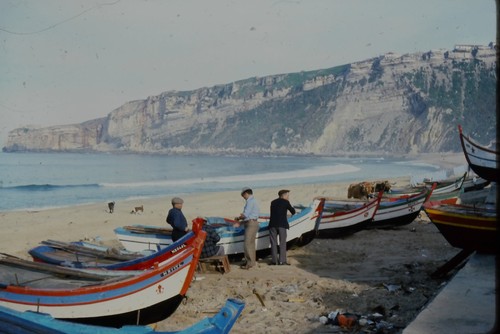 C1960 kodachrome 35mm slide - 35mm,