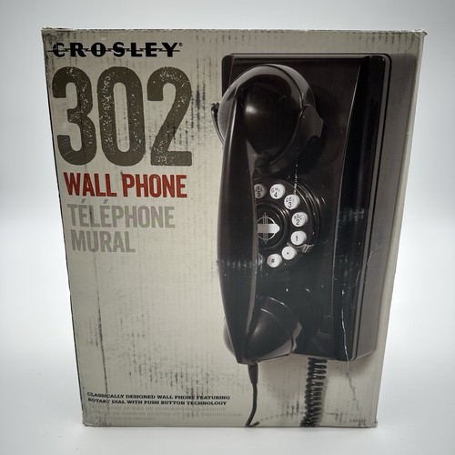 Vintage crosley cr55 302 - vintage,