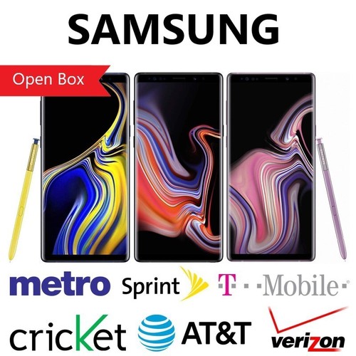 Samsung galaxy note 128gb - galaxy, &