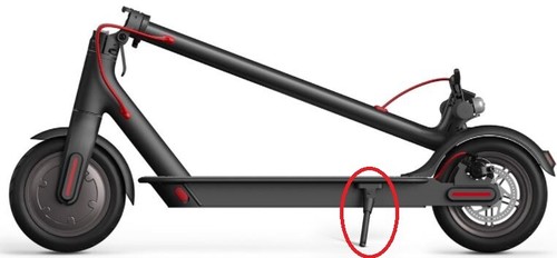 Xiaomi m3655 electric - xiaomi,
