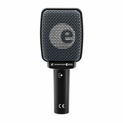Sennheiser 906 - e,