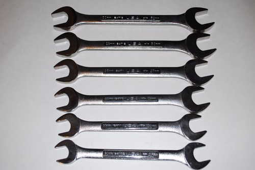 New craftsman metric - new, 6-pc