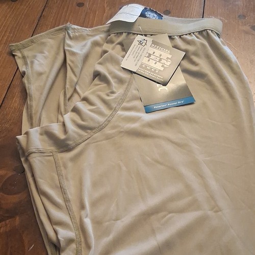 Polartec gen iii ecwcs - polartec,