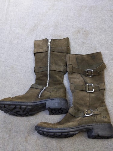 Born boots womens size 40 - womens,