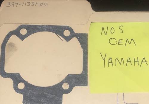 Yamaha 397 11351 - 397-11351-00, nos