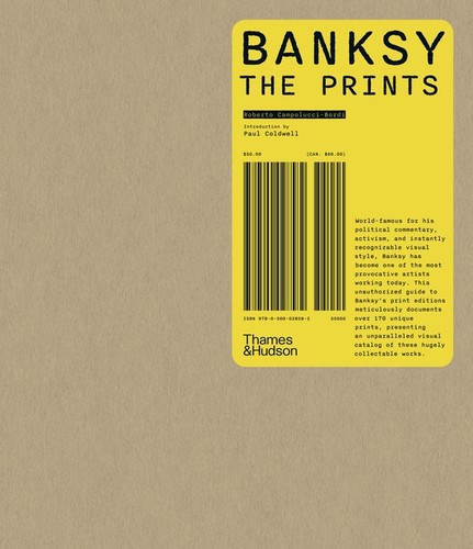 Banksy the prints - banksy:,