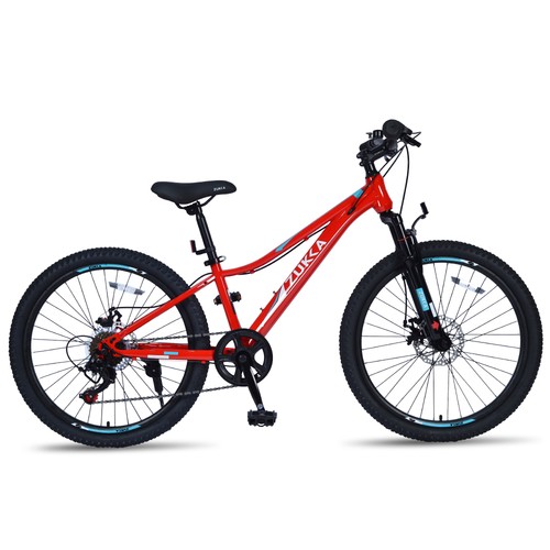 Inch speed mountain - 6-speed,