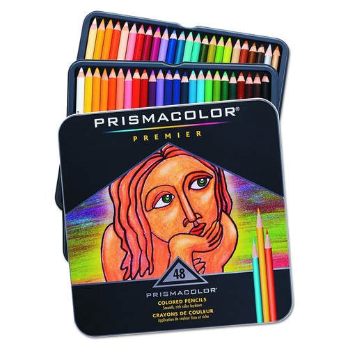 Prismacolor premier colored - prismacolor,