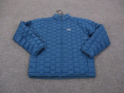 Mountain hard wear - jacket, men