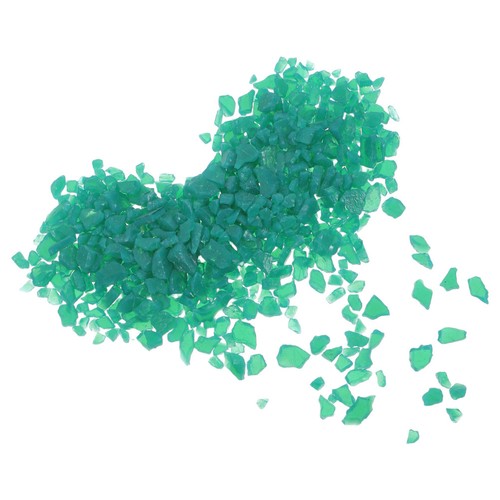 Cut into pieces - into, kiln
