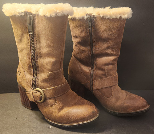 Born camryn marmotta boots - born,