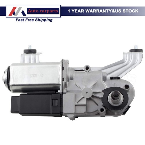 Windshield wiper motor - wiper,