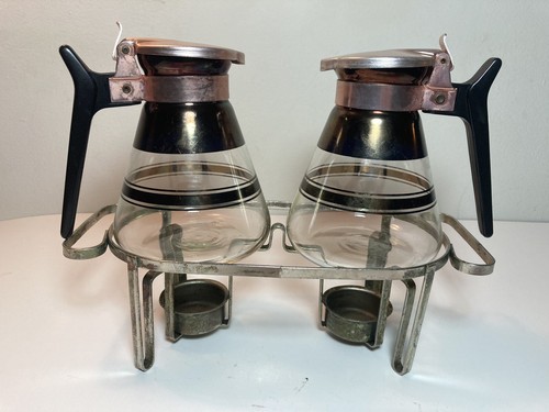 Vintage set tea coffee - set,