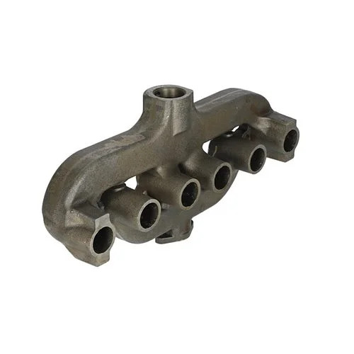 Intake exhaust manifold fits - &,