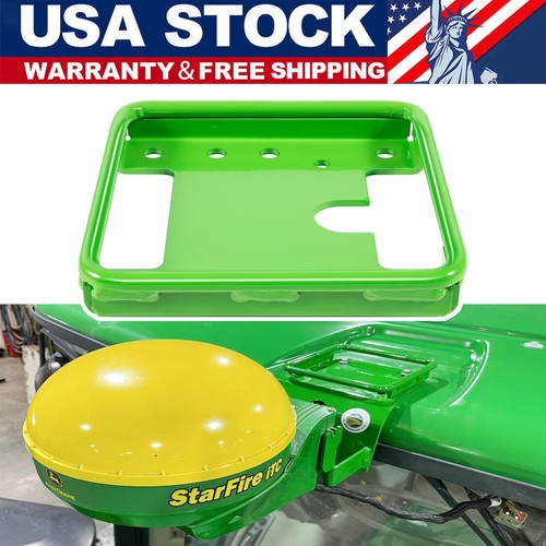 For john deere starfire sf3000 - john,