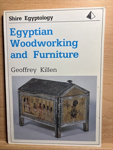 Egyptian woodworking and - egyptian,