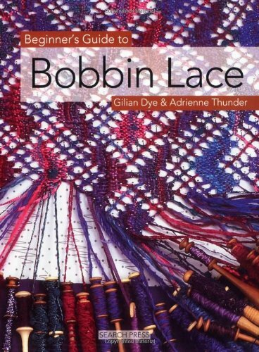 Beginner guide bobbin - beginner's, to