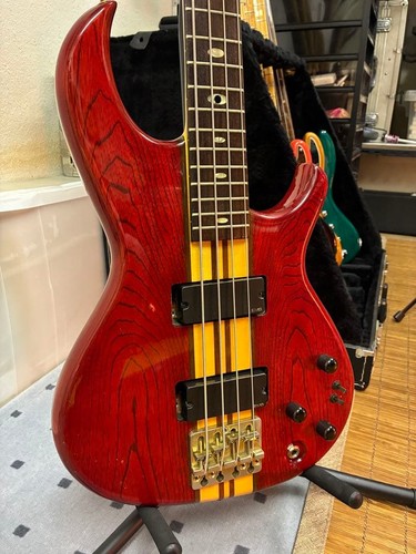 Aria pro rsz rudy sarzo - pro, ii