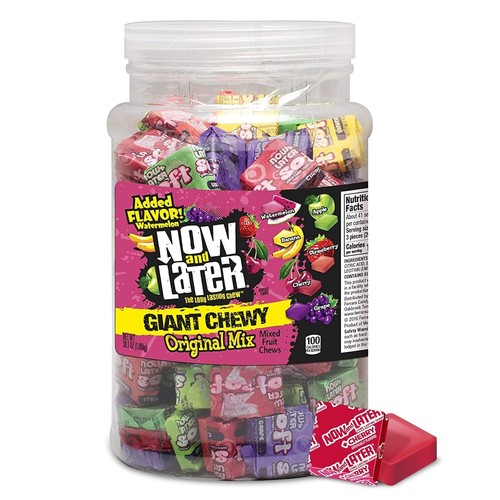 Giant chewy original mix - chewy,