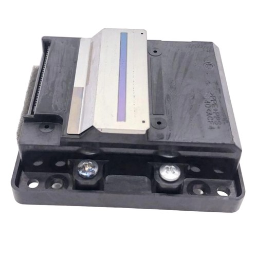 Printer print head fit - printer, for