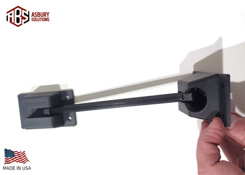 Door keeper holder for work - keeper,