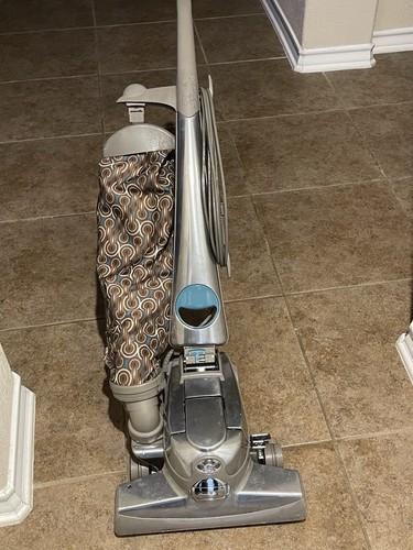 Kirby sentria upright vacuum - upright,