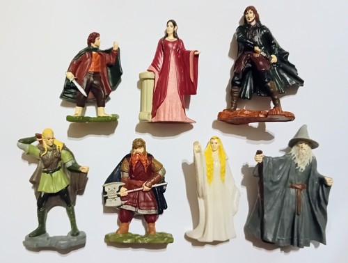 Lord the rings - lord,