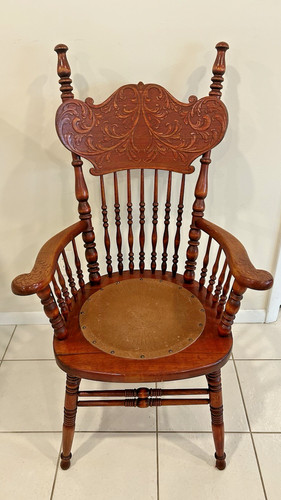 Vintage 1890s american golden - vintage,
