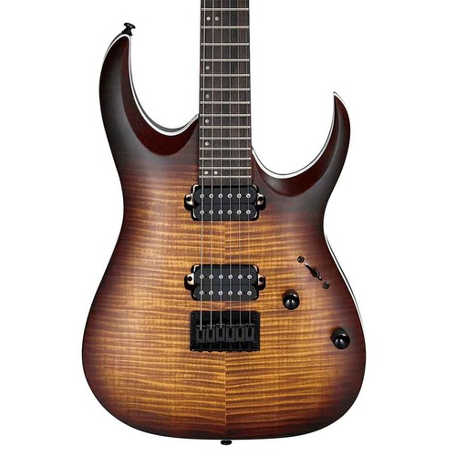 Ibanez rga42fm electric - rga42fm,