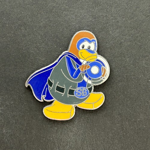 Disney club penguin super - penguin,