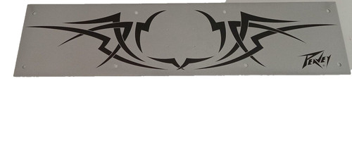 Peavey grill factory - grill,