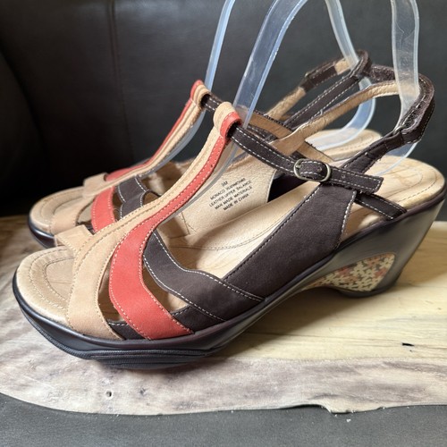 Adventure sandals sz - on,